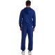 10. Herrenhose 4F CAS M1140 marineblau 4FWMM00TTROM1140 031S