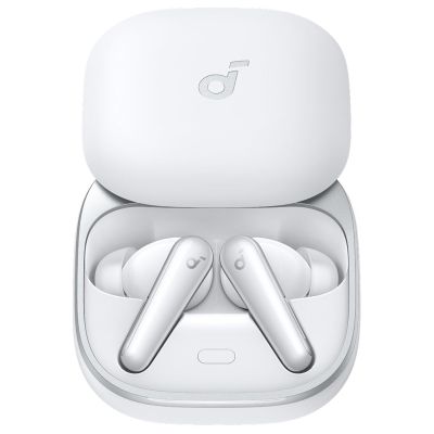 3. Soundcore Liberty 5 - Weiß