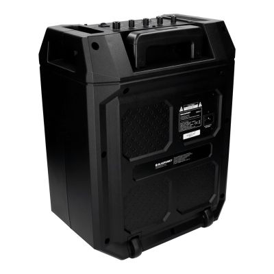 5. Audiosystem mit Bluetooth MB08.2