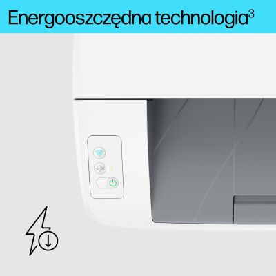 9. HP LaserJet M110w Drahtloser Schwarzweißdrucker