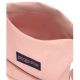 4. Jansport Drawsack EK0A5BI7N59 Pink Einheitsgröße