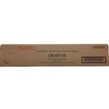 Toner für UTAX dažai CK-5511K Drucker, (1T02R50UT0)