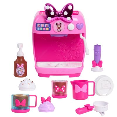 7. Just Play Disney Minnie Mouse Rise & Shine