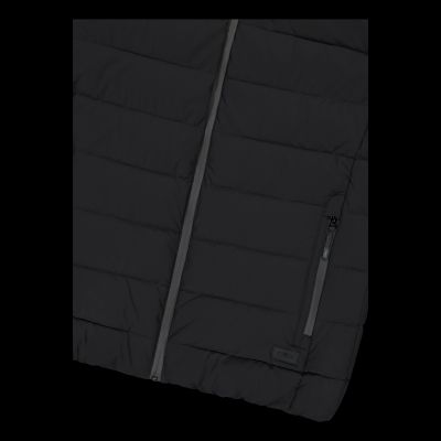 12. CMP Herren Insulated Vest Wintersportweste schwarz (34K0757/U901)