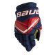 6. Bauer Vapor Fly40 Jr Hockeyhandschuhe