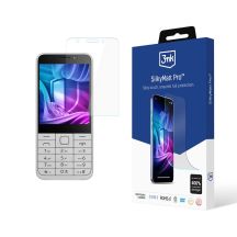 Matte Folie 3mk SilkyMatt Pro™ für Nokia 230 DualSim 2024