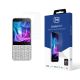 Matte Folie 3mk SilkyMatt Pro™ für Nokia 230 DualSim 2024