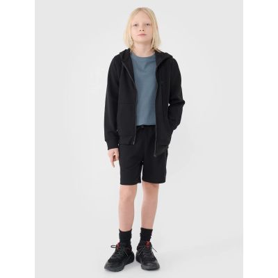 3. Jungen-Jogginghose 4F 4FJWSS25TSHOM601-20S