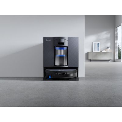 48. Ecovacs Staubsauger Deebot X12 OmniCyclone schwarz (DEX35)