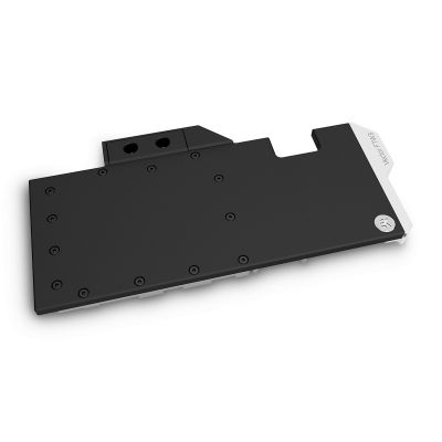 6. EK Water Blocks 3831109836422 Teil/Zubehör für Computer-Kühlsysteme Wasserblock