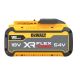 6. DEWALT FLEXVOLT AKKU 18/54V 15,0/5,0Ah