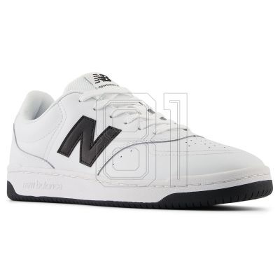 5. New Balance Sportschuhe BB80BNN