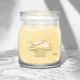 2. Mittlere Kerze VANILLA CUPCAKE YANKEE