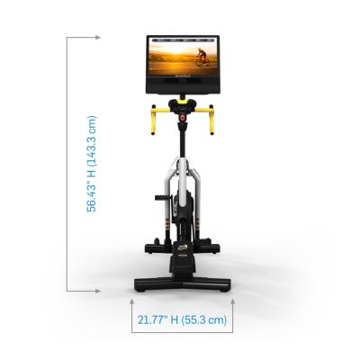 20. Nordictrack Tour De France NTEXTDF25 Spinning-Bike