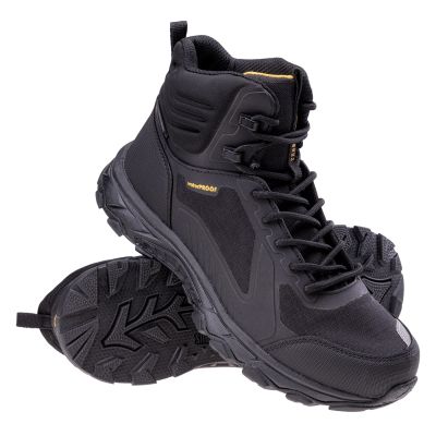 9. Elbrus Hixon Mid Wp CM 92800442320 Schuhe