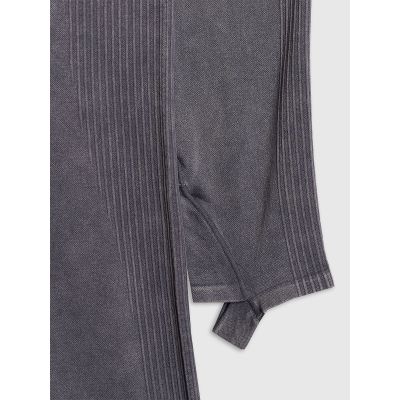 7. Nahtloser Yoga- und Pilates-Jumpsuit für Damen, Größe 4F, 4FRAW25TJUMF063-31S