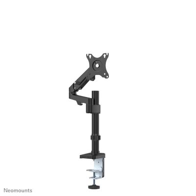 2. Neomounts DS70-750BL1 Monitorhalterung/Ständer 68,6 cm (27") Schreibtisch Schwarz