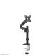 2. Neomounts DS70-750BL1 Monitorhalterung/Ständer 68,6 cm (27") Schreibtisch Schwarz