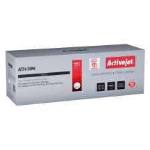 Activejet ATH-30N Toner (ersetzt HP 30A CF230A; Supreme; 1600 Seiten; schwarz)