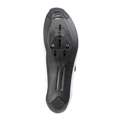 6. NORTHWAVE Veloce Extreme Radschuhe Weiß