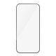 9. PanzerGlass Bundle 3in1 Set transparente Hülle + Folie + Kameraabdeckung für iPhone 15 Plus