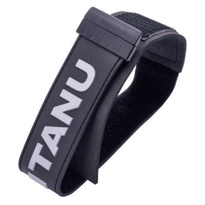 3. HITEL Klettverschluss-Skigurt