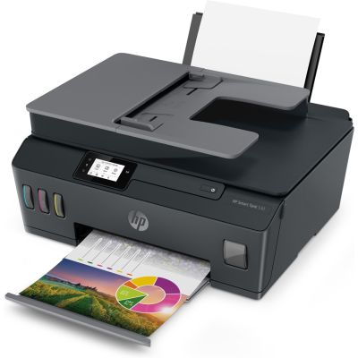 2. HP Smart Tank 530 All-in-One Drucker