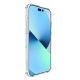 5. Nillkin Nature Pro iPhone 15 Pro Panzerhülle – Weiß