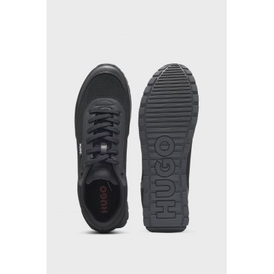 3. Hugo Icelin Runn knpu M 50541682-002 Schuhe