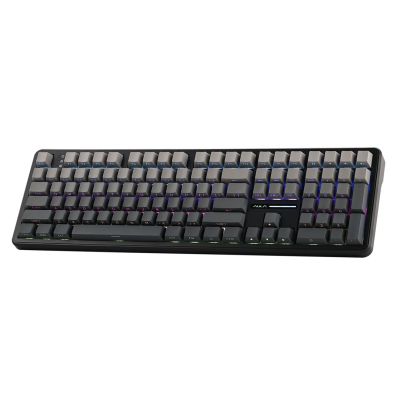 5. Dichtung F108 Gradient Gray NimbusV3 Schalter RGB AULA Tastatur