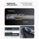 8. Spigen Nano Pop MagSafe Hülle für iPhone 18 Pro Max / 17 Pro Max – Schwarz