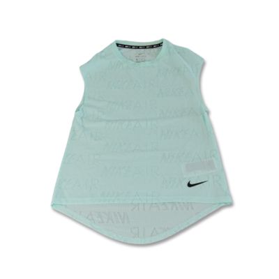Nike Air Top Damen-T-Shirt - AT7972-336