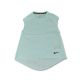 Nike Air Top Damen-T-Shirt - AT7972-336