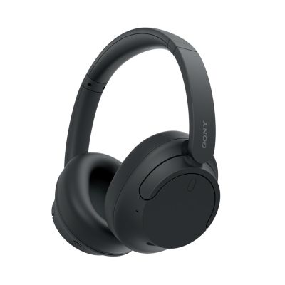 5. Sony WH-CH720 Over-Ear-Kopfhörer mit Geräuschunterdrückung, Schwarz