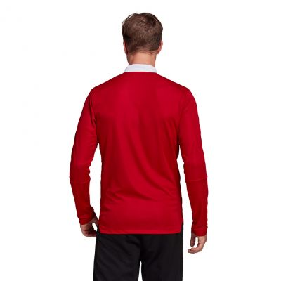 5. Adidas Tiro 21 Track M Sweatshirt GM7308