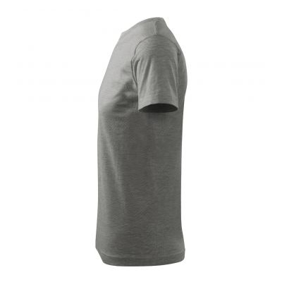 3. Adler Heavy New U T-Shirt MLI-13712