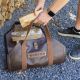 3. Bonfeu BLB Wood Bag