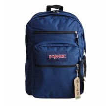 Schul- und Universitätsrucksack JanSport Big Student Backpack 34L Navy – EK0A5BAHN54