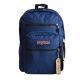 Schul- und Universitätsrucksack JanSport Big Student Backpack 34L Navy – EK0A5BAHN54