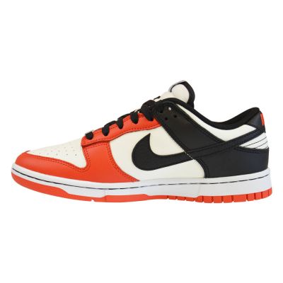 2. Nike Dunk Low EMB NBA 75th Anniversary Chicago Sportschuhe - DD3363-100