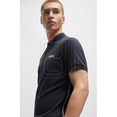 4. Poloshirt Boss Paule M 50512789-402