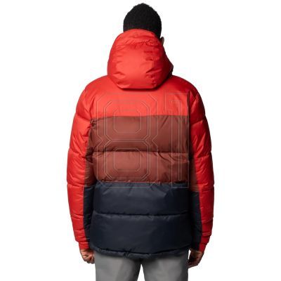 3. Columbia Slope Style Jacke M 2087401698