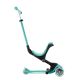 7. Scooter mit Sitz GO•UP DELUXE LIGHTS (646-706-2)