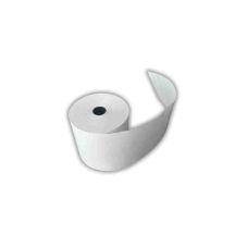 BSTech Thermopapierrolle für Kassen und Thermodrucker. Ideal zum Drucken von Belegen und Transaktionsbestätigungen. Liefert klare, langlebige und lichtbeständige Ausdrucke. 80 mm x 80 m, 5 Rollen.