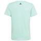 3. adidas LIN Tee Jr IC3154