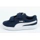 23. Puma Smash v2 Jr Schuhe 365178 02