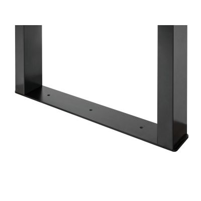 10. Ausgestattet mit 55"-100"/1TFT 120kg Wandhalterung, 1 schwenkbarer Auf- und Abwärts-SW Lite Einzelhandel