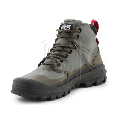 6. Palladium Pallarider Mid Wp+ M 79108-309-M Schuhe