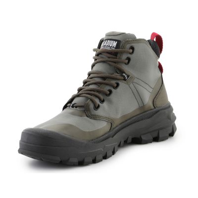 6. Palladium Pallarider Mid Wp+ M 79108-309-M Schuhe