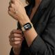 2. Smartwatch Gravity Gold Armband + Armband GT32-2